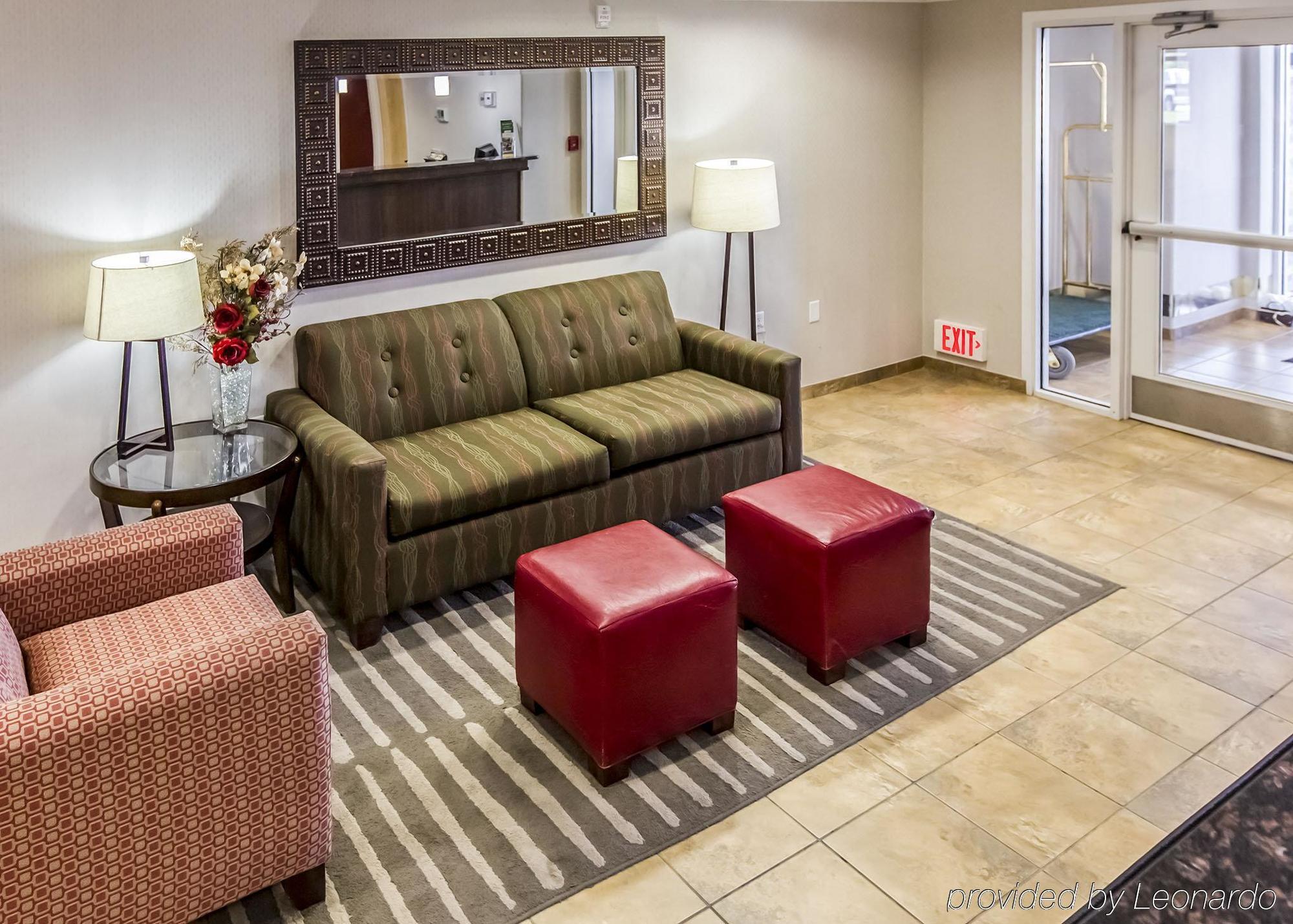 Mainstay Suites Casper Exterior photo