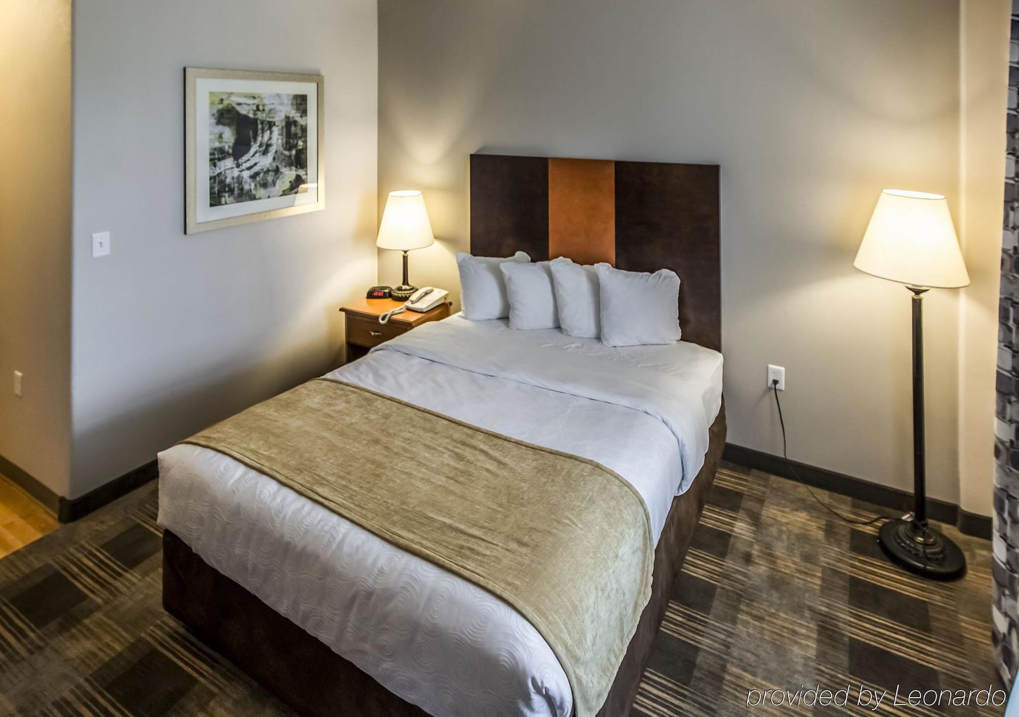 Mainstay Suites Casper Exterior photo