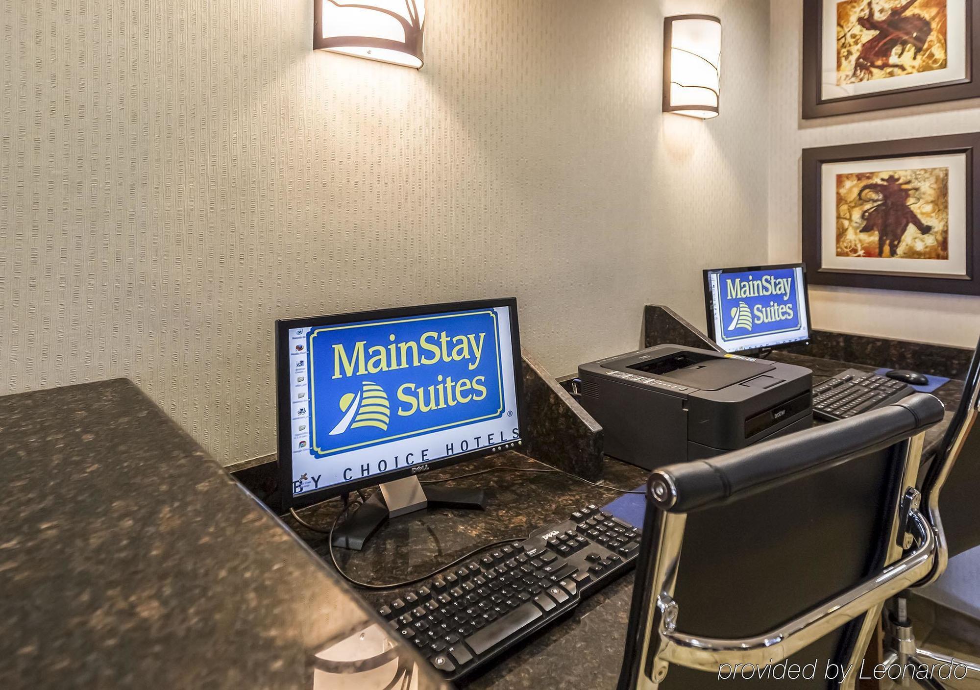 Mainstay Suites Casper Exterior photo