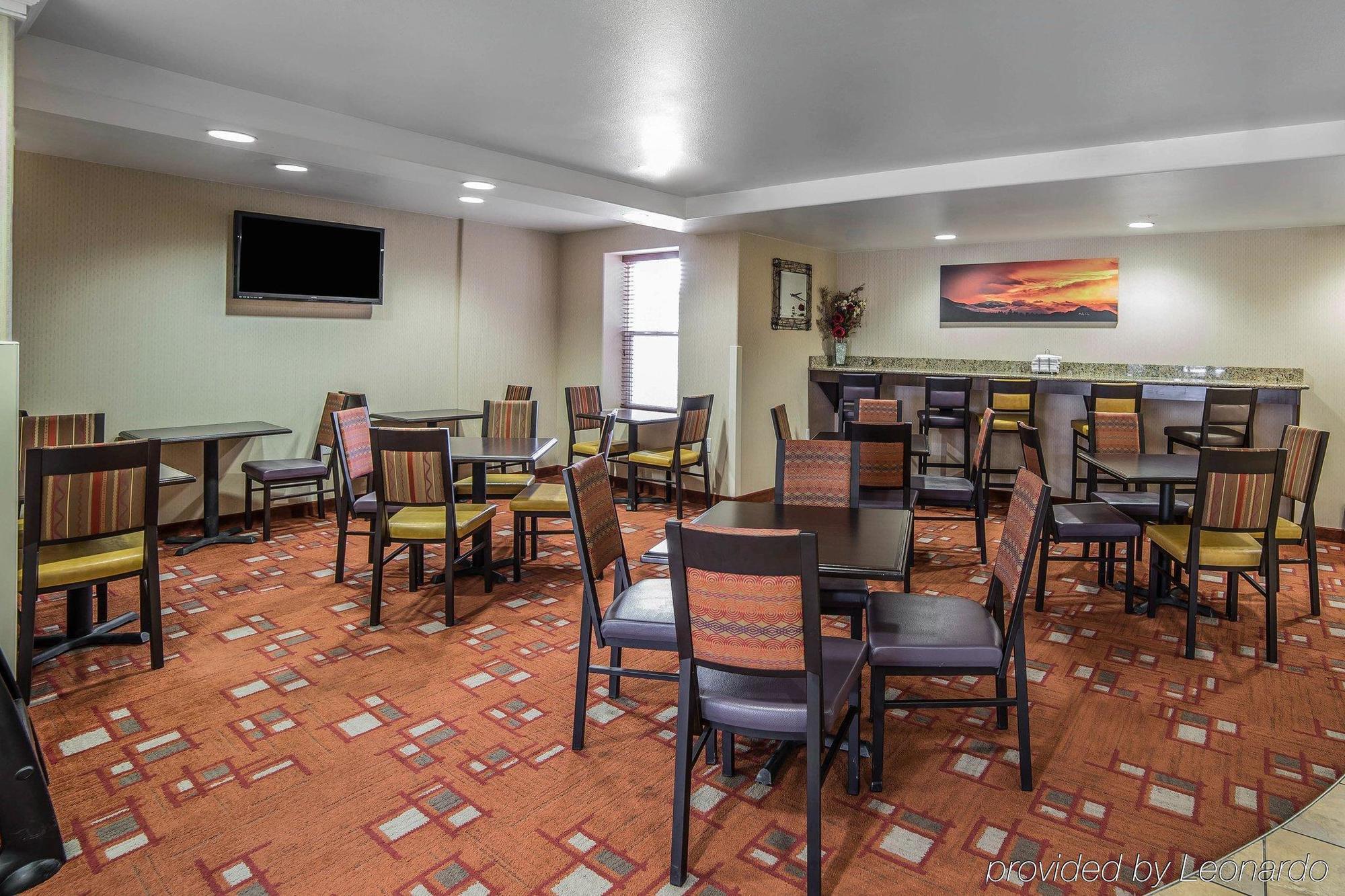Mainstay Suites Casper Exterior photo